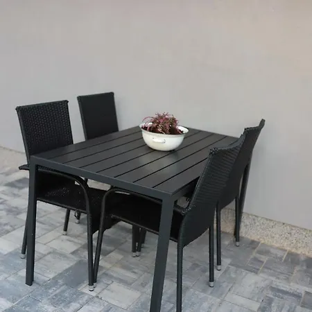 Apartman Pod Javorem Nová Bystřice