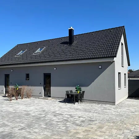Pod Javorem Nová Bystřice