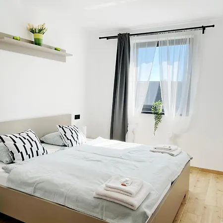 Apartment Pod Javorem *