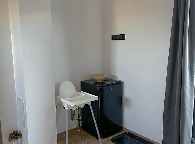 Pod Javorem Nová Bystřice