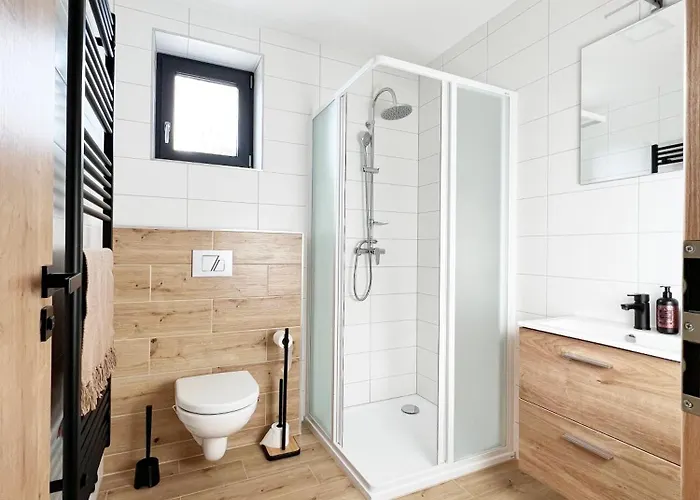 Pod Javorem Apartament *
