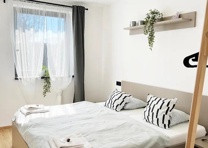 Pod Javorem Apartament
